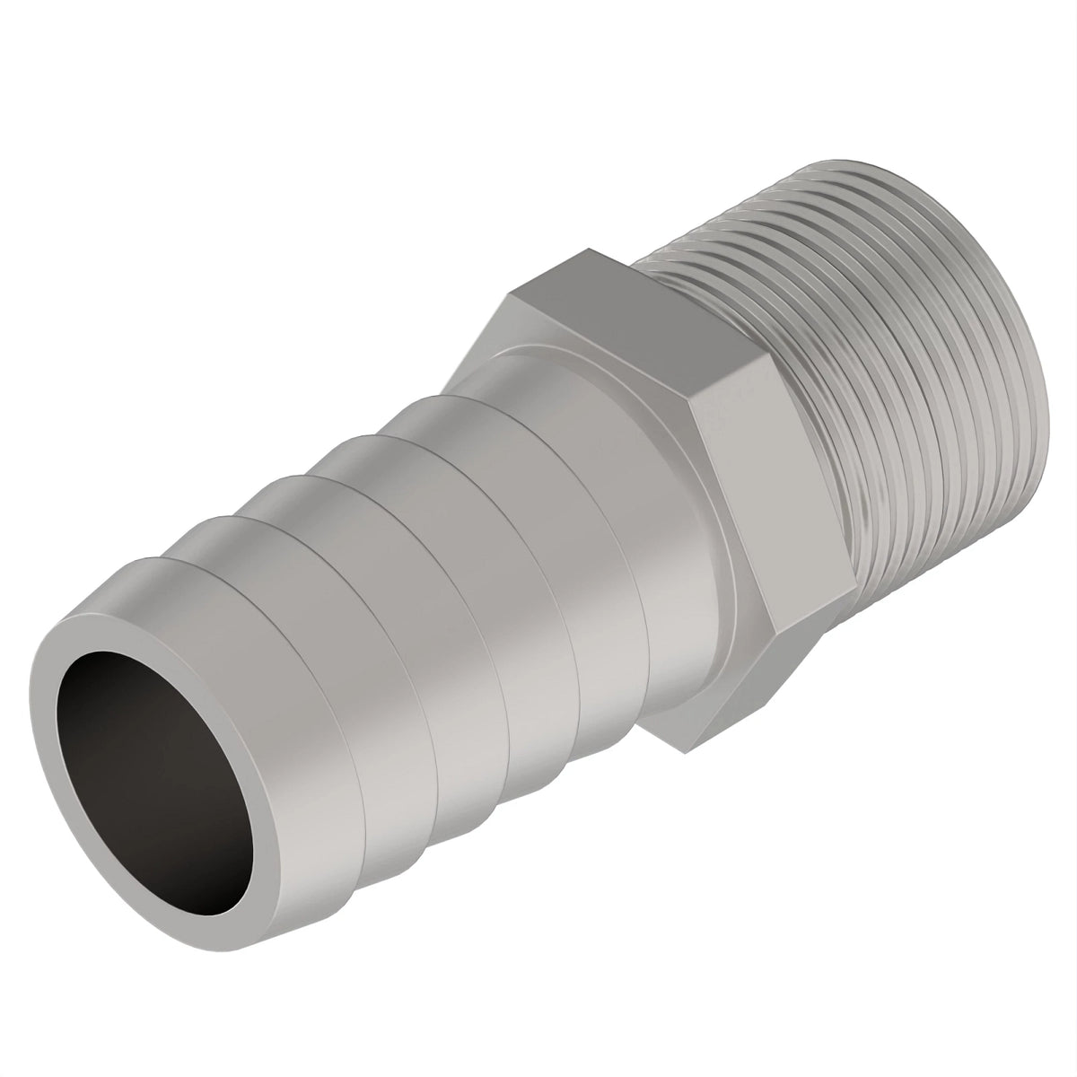 N85583: Fits John Deere N85583 Hose Fitting – Genuine OEM