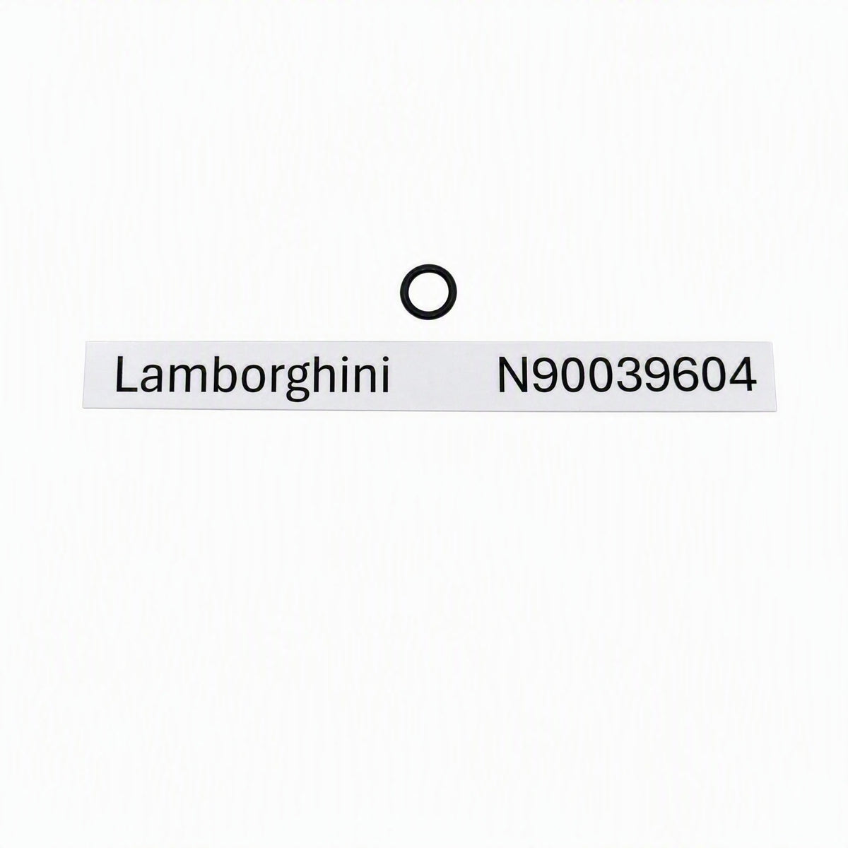 Lamborghini N90039604 product photograph