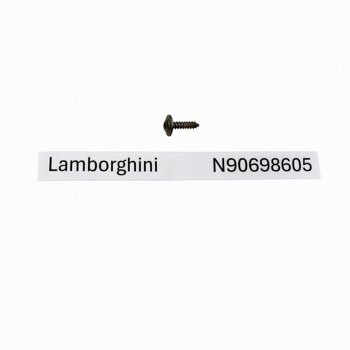 Lamborghini N90698605 product photograph