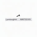 Lamborghini N90732103 product photograph
