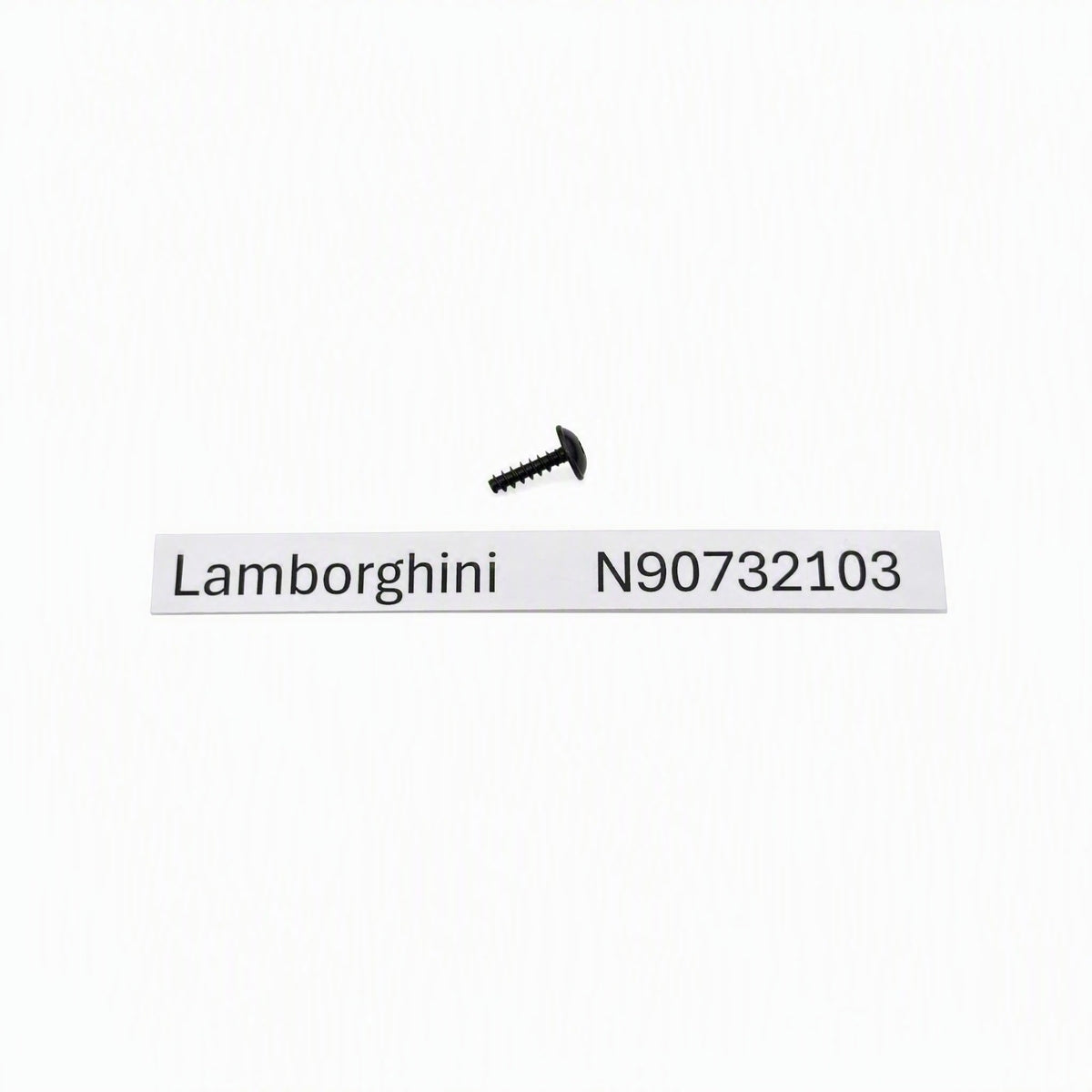 Lamborghini N90732103 product photograph