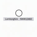 Lamborghini N90812402 product photograph