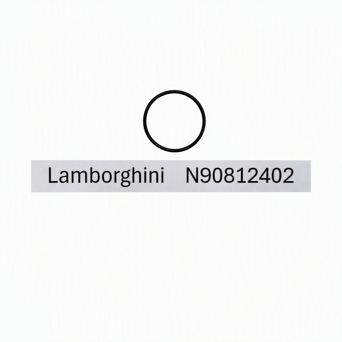 Lamborghini N90812402 product photograph