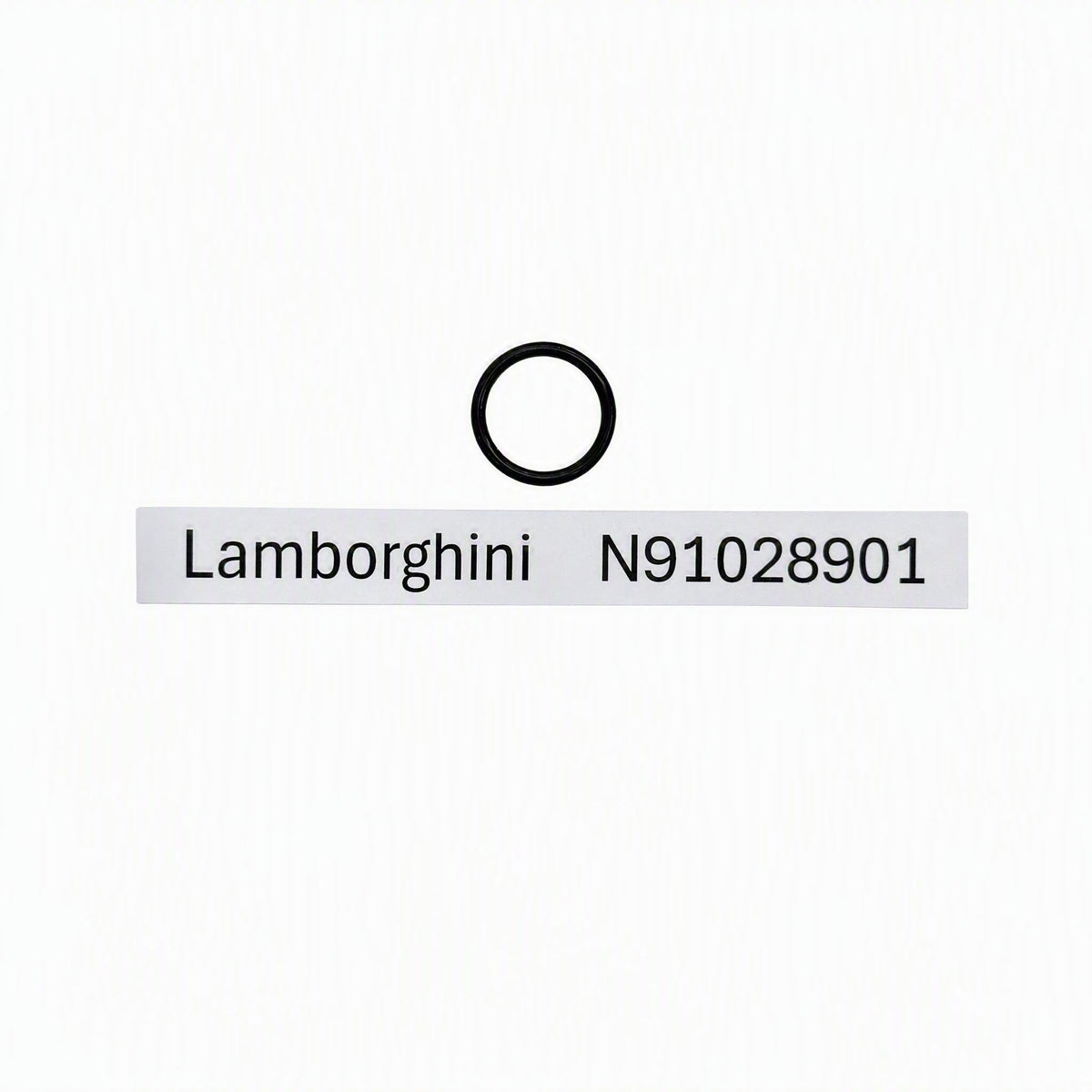 Lamborghini N91028901 product photograph
