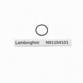 Lamborghini N91104101 product photograph
