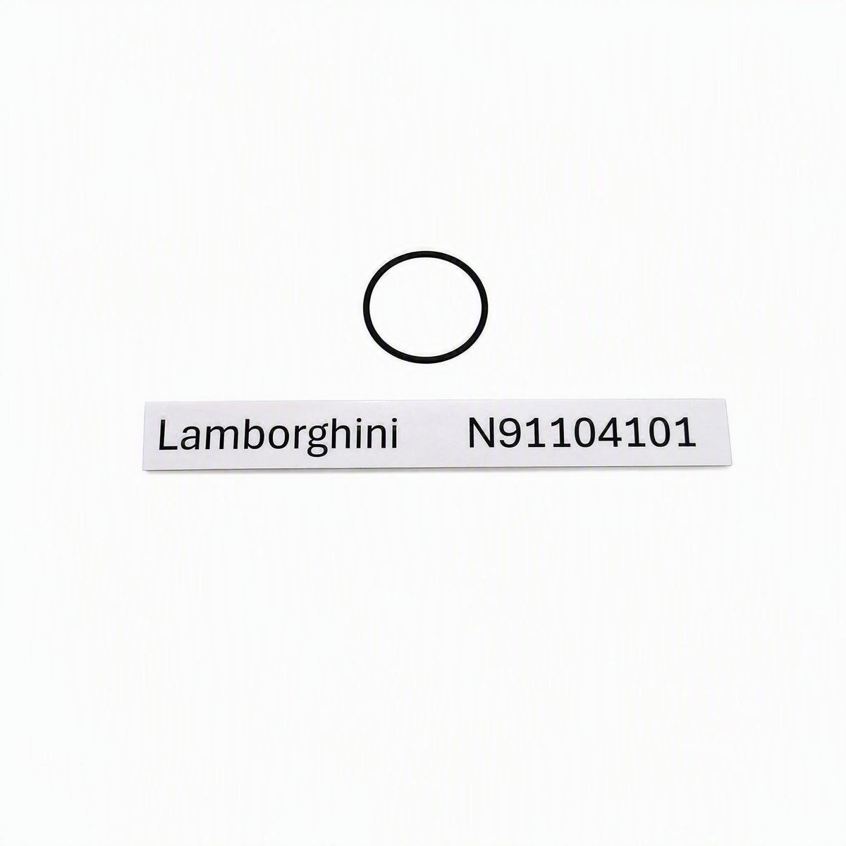 Lamborghini N91104101 product photograph