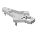 NF100663: Fits John Deere NF100663 Door Latch Plate – Genuine OEM