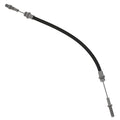 NF100754: Fits John Deere NF100754 Clutch Assembly Push Pull Cable – Genuine OEM