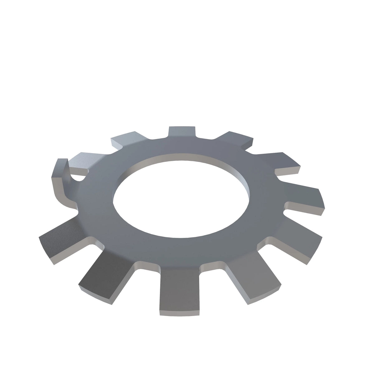 NF100869: Fits John Deere NF100869 Lock Washer – Genuine OEM