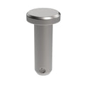 NF100900: Fits John Deere NF100900 Shaft Pin – Genuine OEM