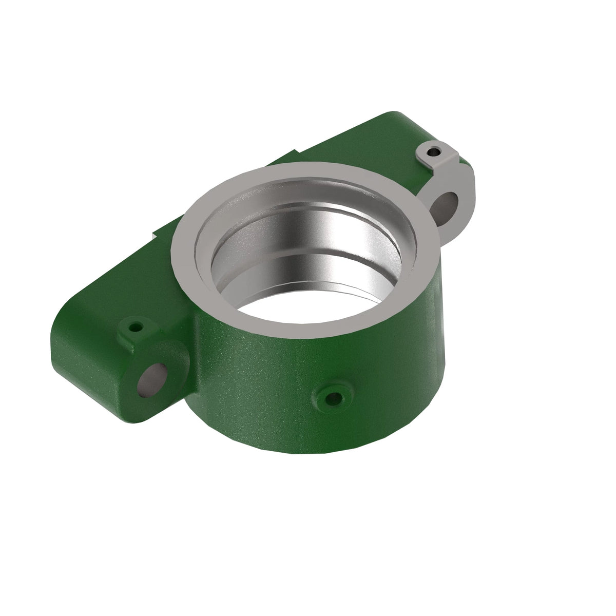 NF101024: Fits John Deere NF101024 Bearing Housing without Bearing – Genuine OEM