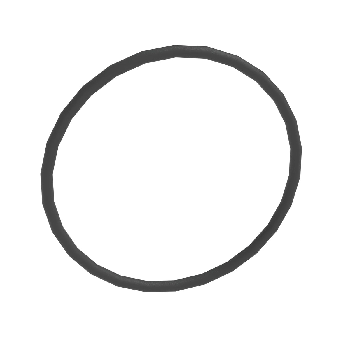 NF101130: Fits John Deere NF101130 Round Cross Section O-Ring – Genuine OEM
