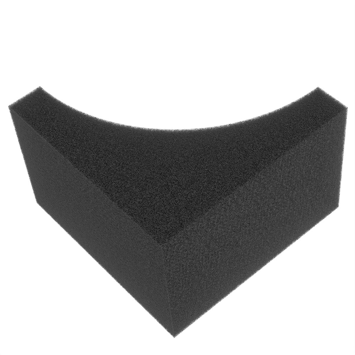 NF101285: Fits John Deere NF101285 Block Seal, Rear Fender – Genuine OEM