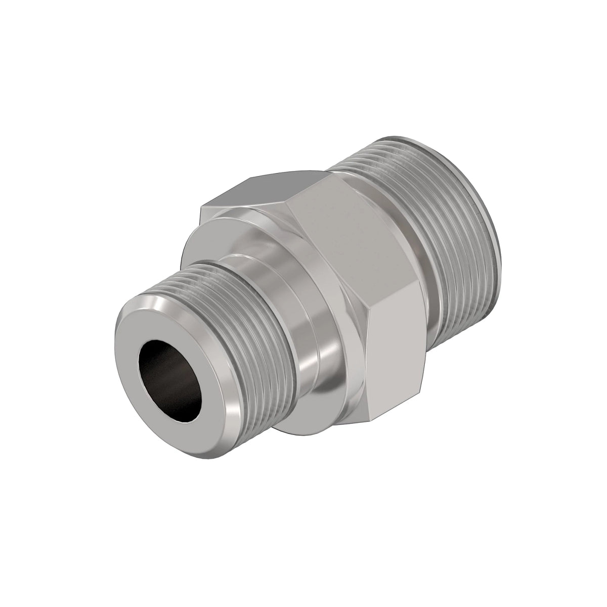 NF101292: Fits John Deere NF101292 External Threaded Fitting – Genuine OEM