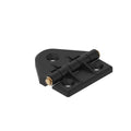 NF101367: Fits John Deere NF101367 Rear Window Upper Hinge – Genuine OEM