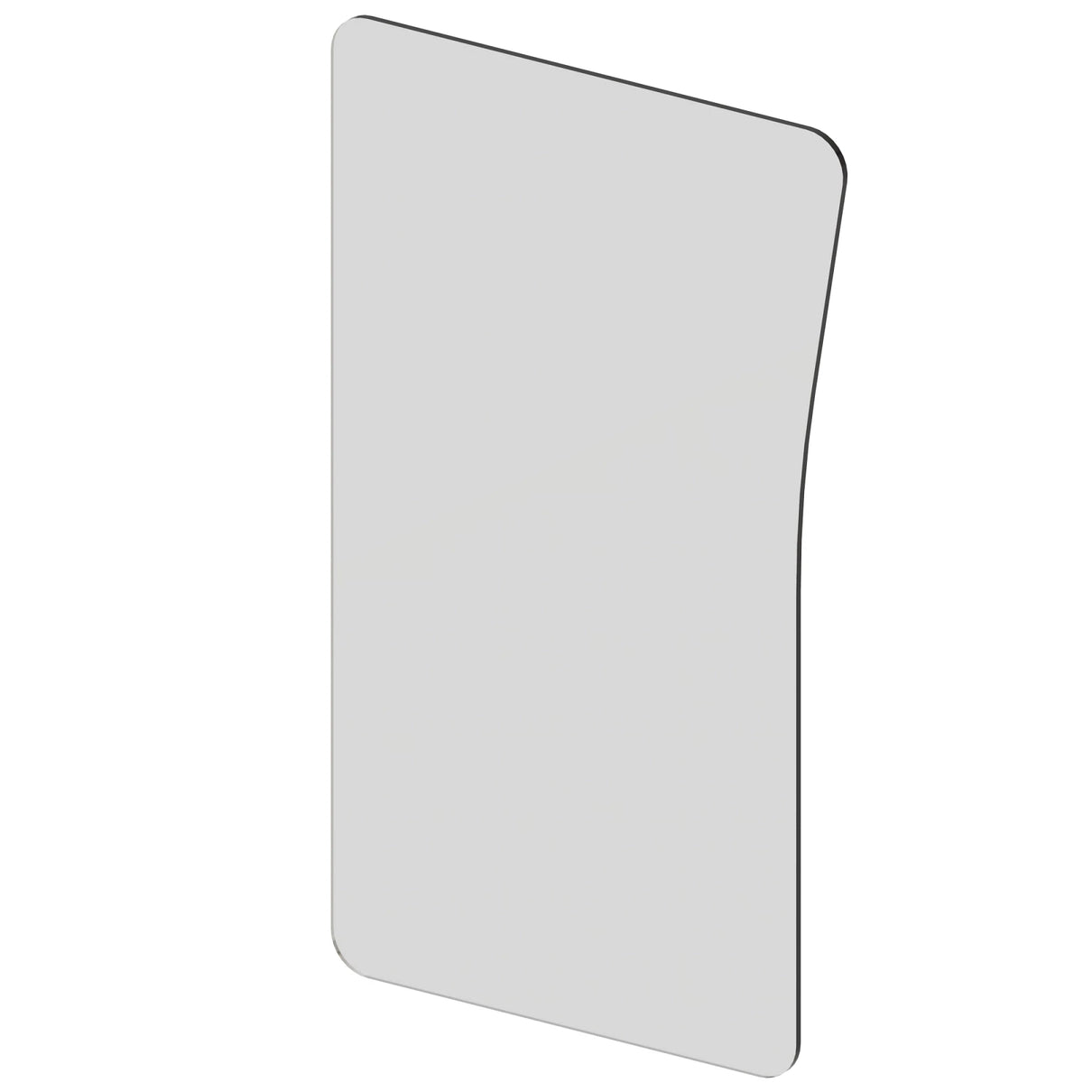 NF101420: Fits John Deere NF101420 Windowpane – Genuine OEM