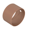 NF101459: Fits John Deere NF101459 Cylindrical Split Alloy Bushing – Genuine OEM