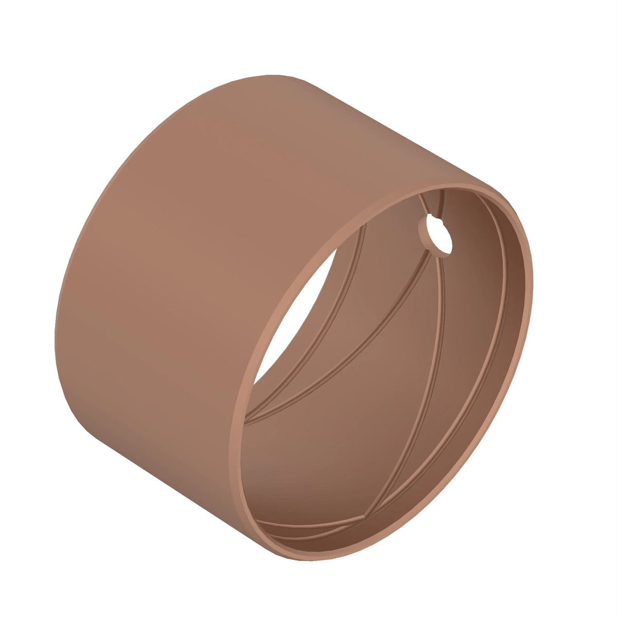 NF101459: Fits John Deere NF101459 Cylindrical Split Alloy Bushing – Genuine OEM