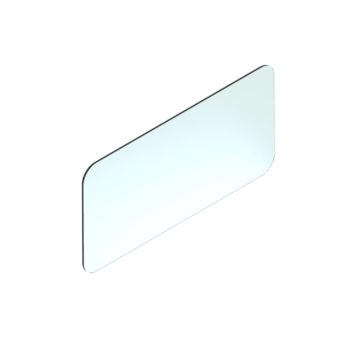 NF101486: Fits John Deere NF101486 Rear Lower Windowpane – Genuine OEM