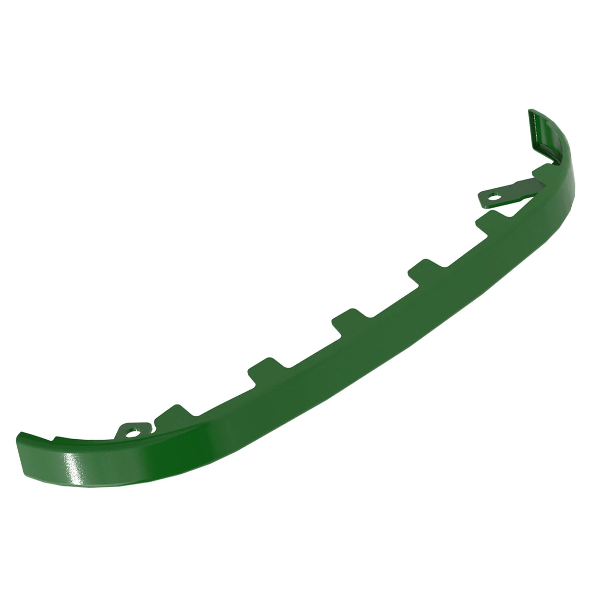 NF300632: Fits John Deere NF300632 Bumper – Genuine OEM