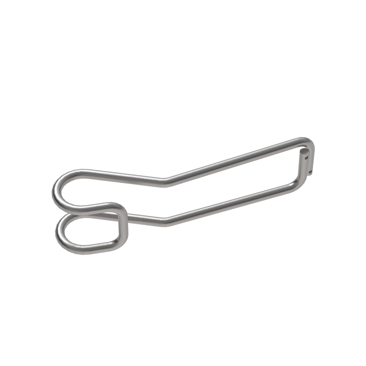NF500752: Fits John Deere NF500752 Handle – Genuine OEM