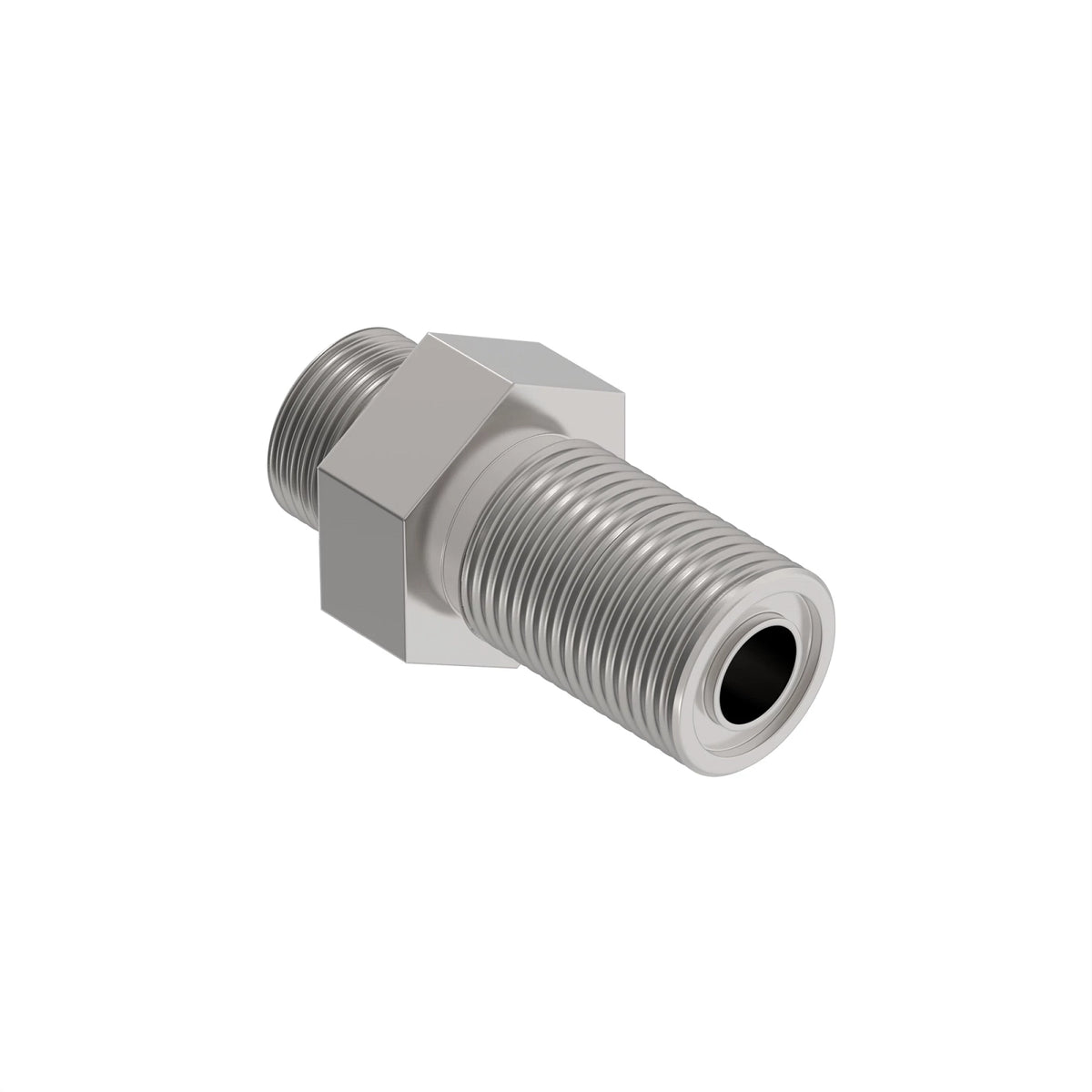 NF501257: Fits John Deere NF501257 Adapter Fitting, Stud Bulkhead – Genuine OEM