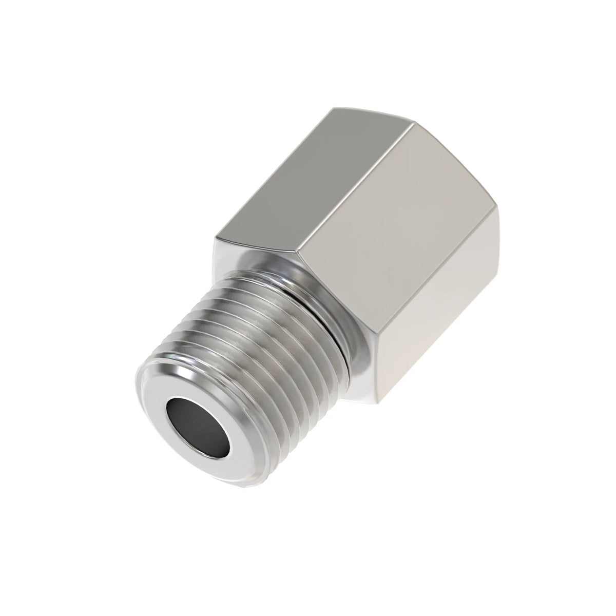 P40098: Fits John Deere P40098 Adapter Fitting – Genuine OEM