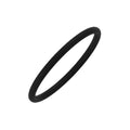P42061: Fits John Deere P42061 O-Ring – Genuine OEM