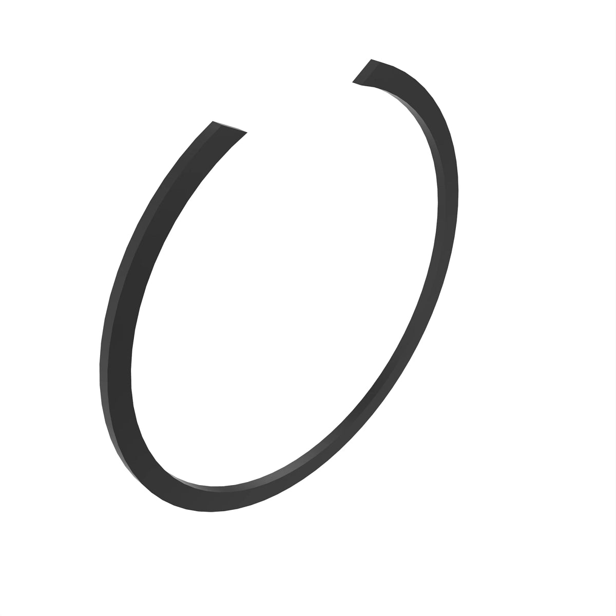 P42232: Fits John Deere P42232 Internal Snap Ring – Genuine OEM