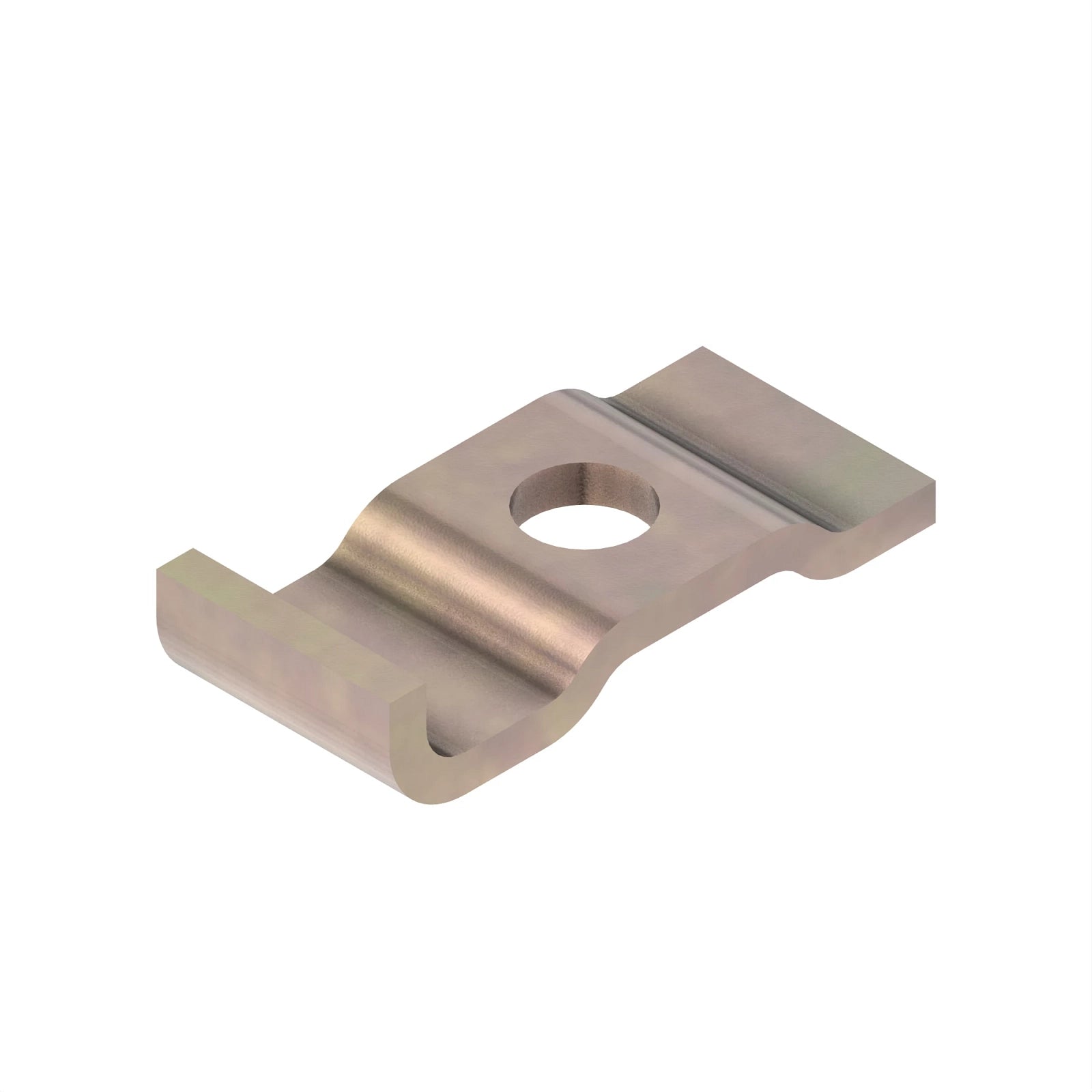 P47159: Fits John Deere P47159 Door Retainer Clip – Genuine OEM