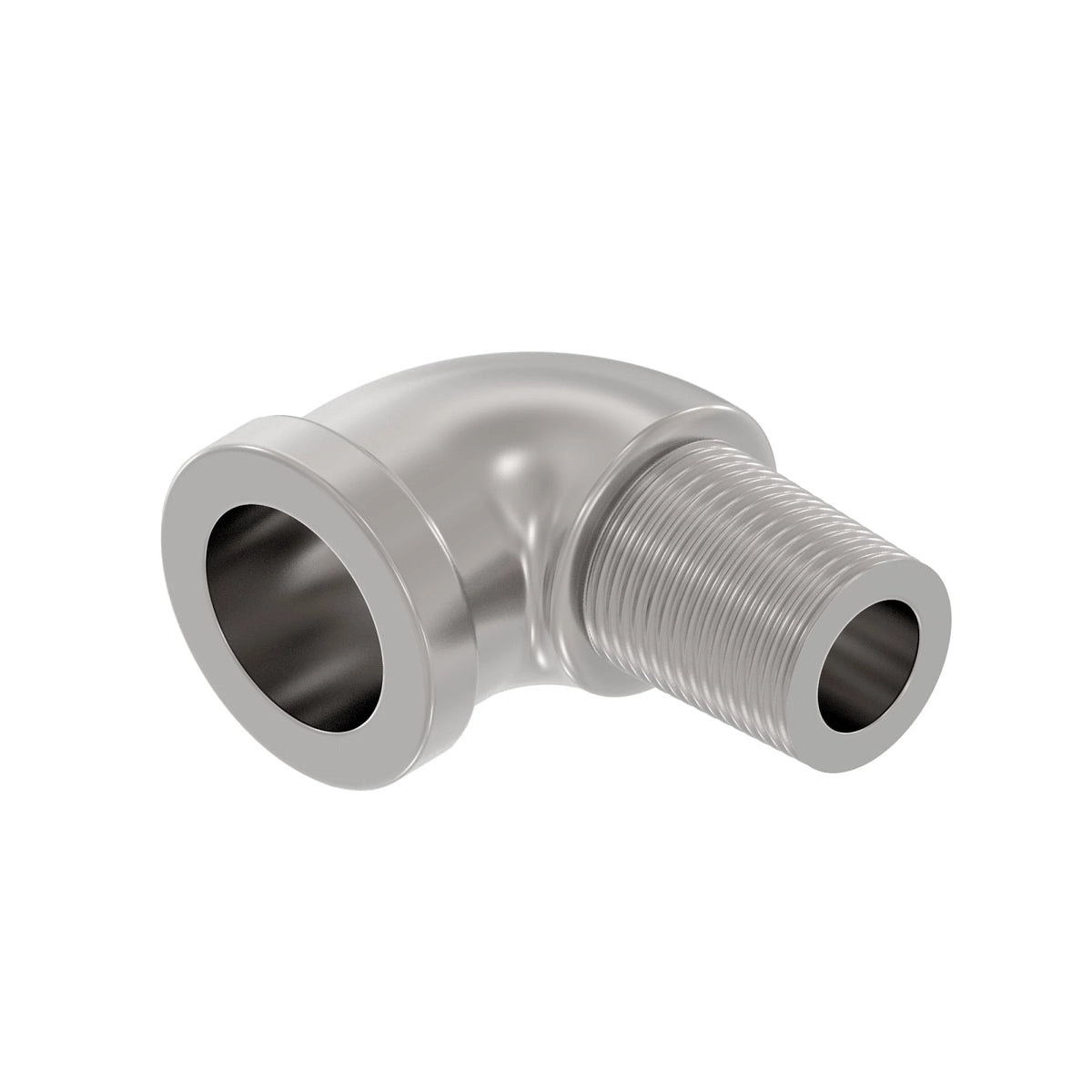 P47478: Fits John Deere P47478 90 Degree Elbow Fitting – Genuine OEM