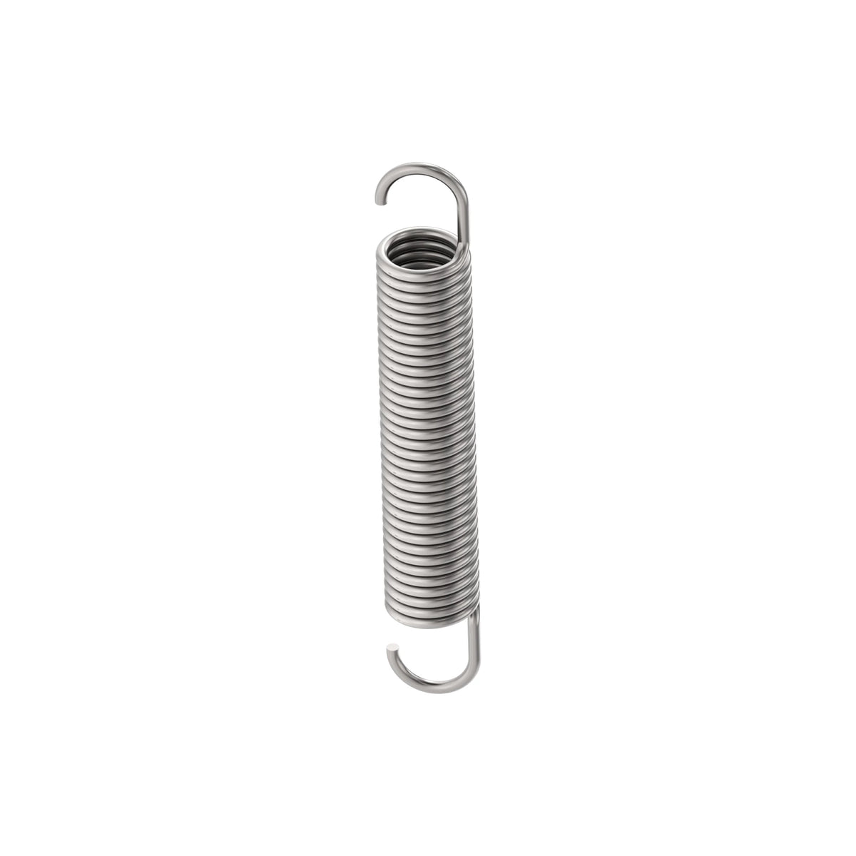 P48376: Fits John Deere P48376 Extension Spring – Genuine OEM