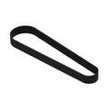 P49604: John Deere P49604 Unloading Auger Drive V-Belt, Effective Length 2425.7 mm (95 inch)
