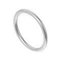 P50883: Fits John Deere P50883 Round Cross Section O-Ring – Genuine OEM