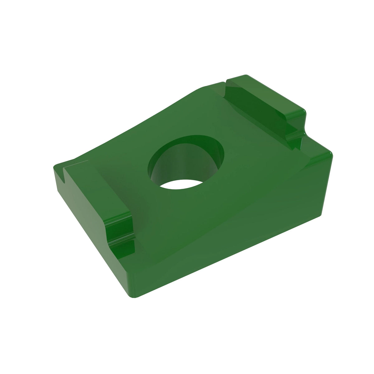 P55735: Fits John Deere P55735 Adapter Fitting – Genuine OEM