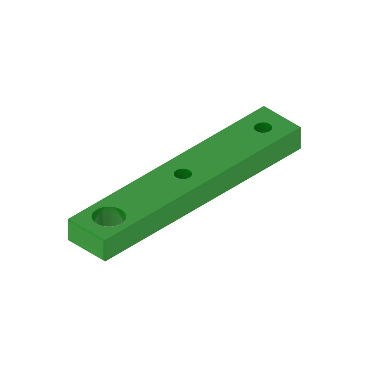 P64992: Fits John Deere P64992 Drawbar – Genuine OEM