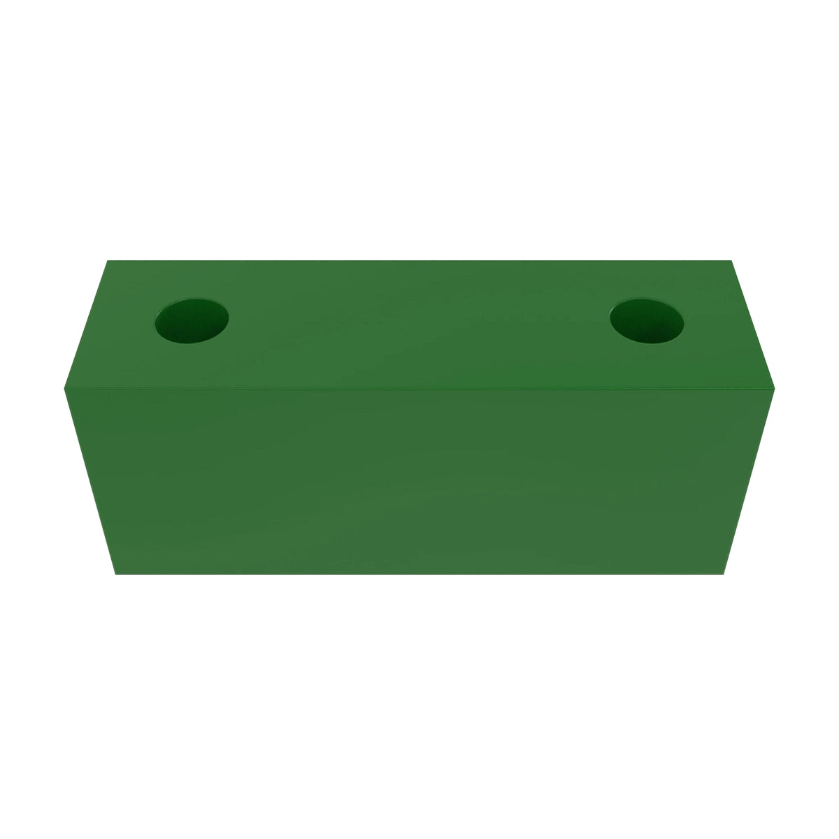 P64993: Fits John Deere P64993 Drawbar Strap – Genuine OEM