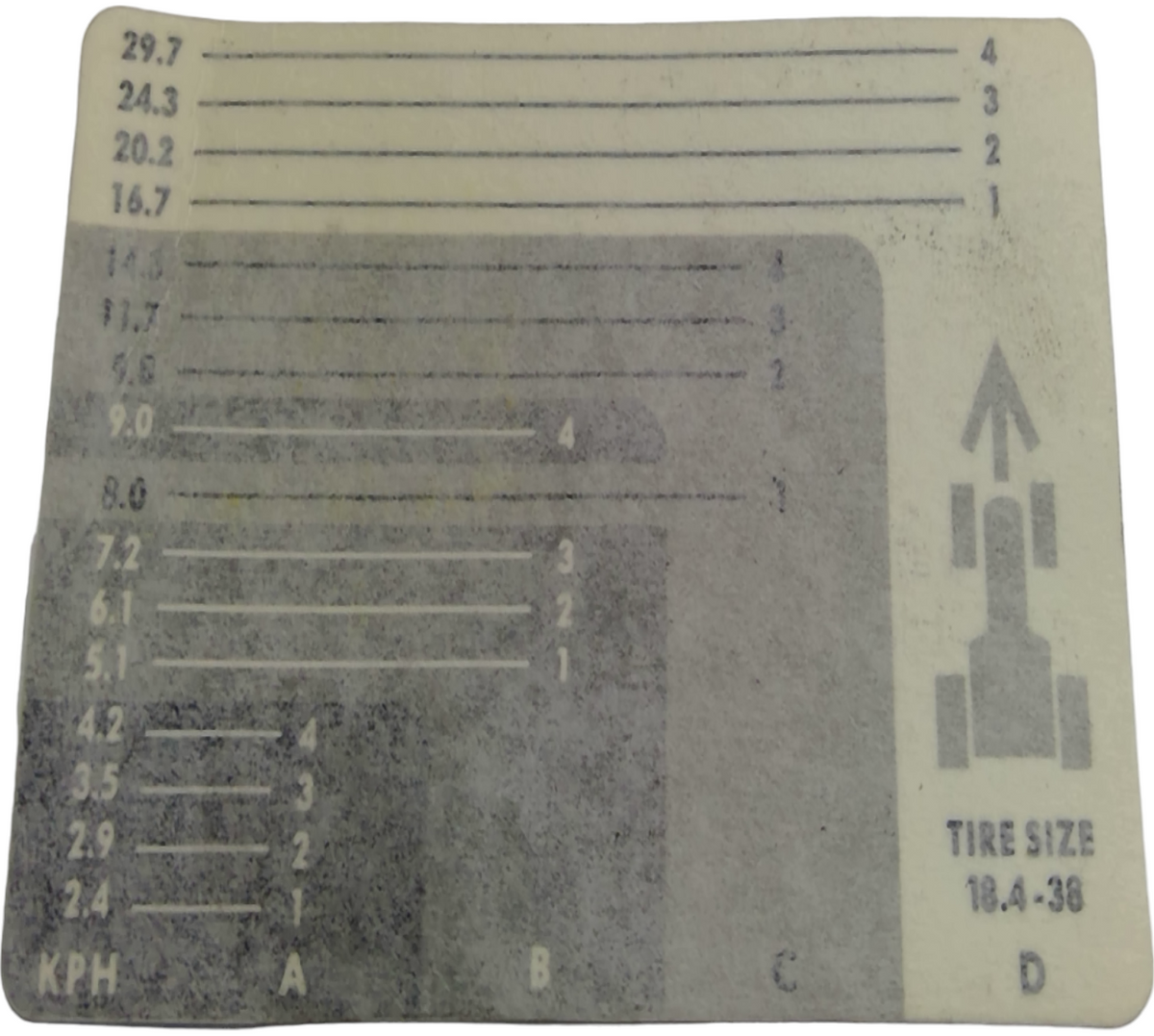 P65210: P65210 — LABEL