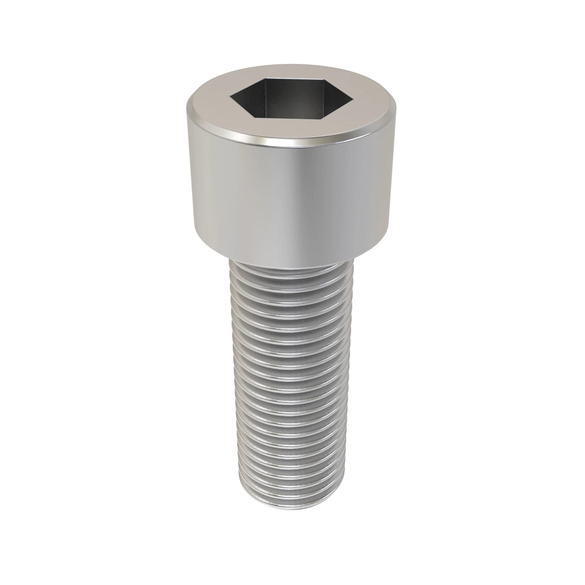 P66394: Fits John Deere P66394 Socket Head Bolt – Genuine OEM