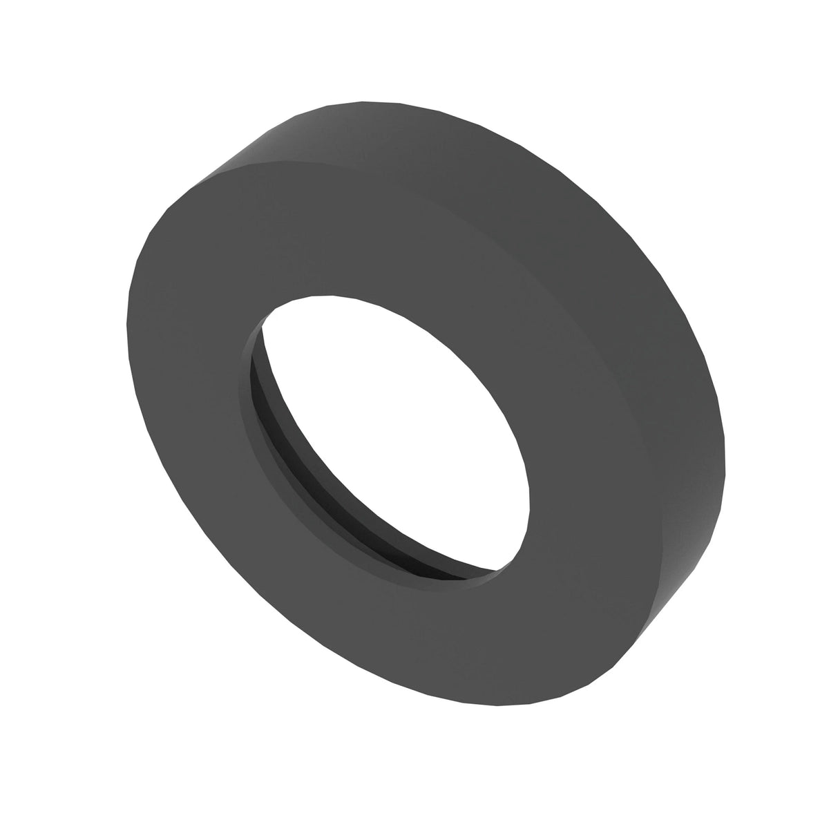 P67532: Fits John Deere P67532 Air Filter Seal Grommet – Genuine OEM
