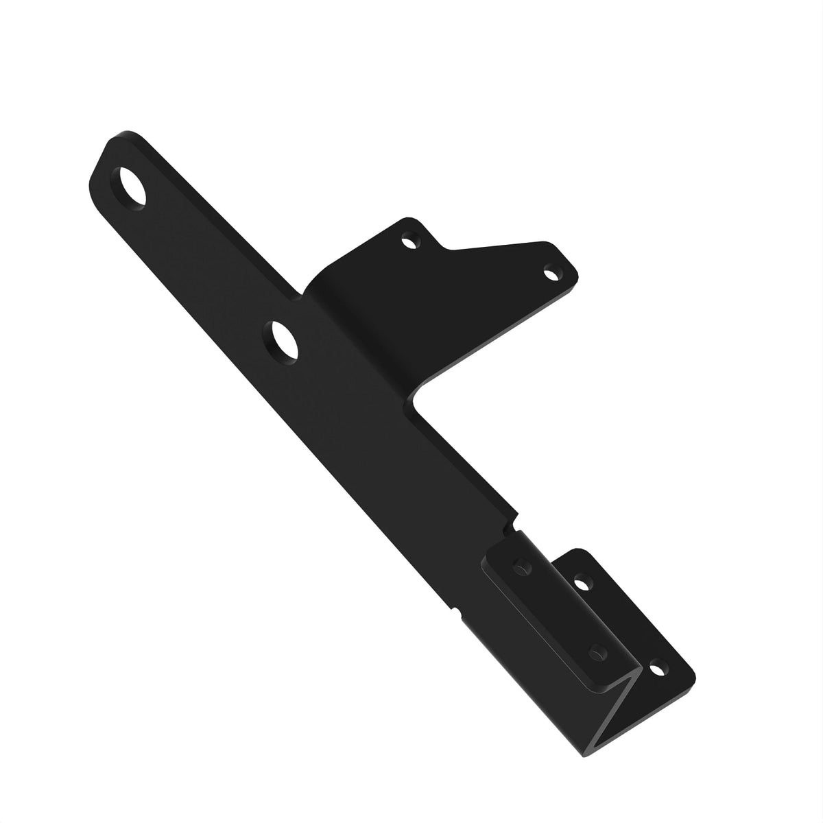 P68602: Fits John Deere P68602 Standard and Deluxe Canopy Mounting Bracket – Genuine OEM