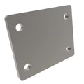 P68603: Fits John Deere P68603 Canopy Mountings Plate – Genuine OEM