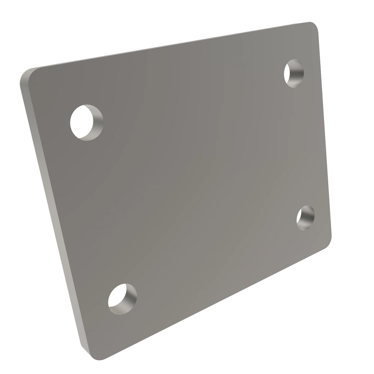 P68603: Fits John Deere P68603 Canopy Mountings Plate – Genuine OEM