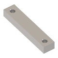 P68641: Fits John Deere P68641 Foldable Roll-Gard™ Plate – Genuine OEM