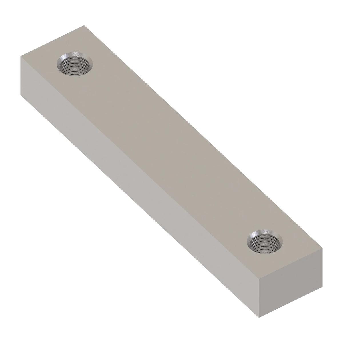 P68641: Fits John Deere P68641 Foldable Roll-Gard™ Plate – Genuine OEM