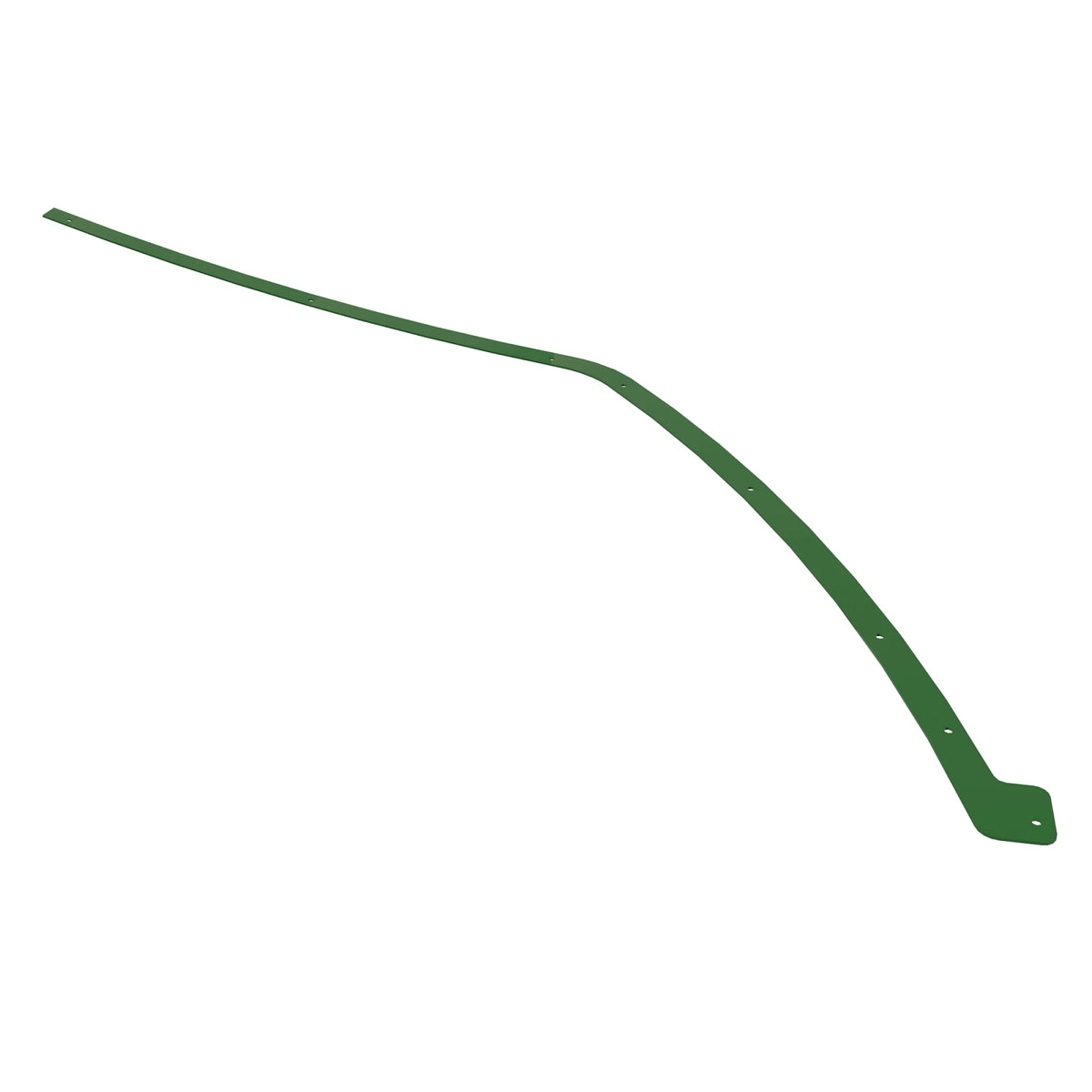 P68969: Fits John Deere P68969 Fender Shield – Genuine OEM