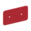 P68976: Fits John Deere P68976 Reflector Plate – Genuine OEM