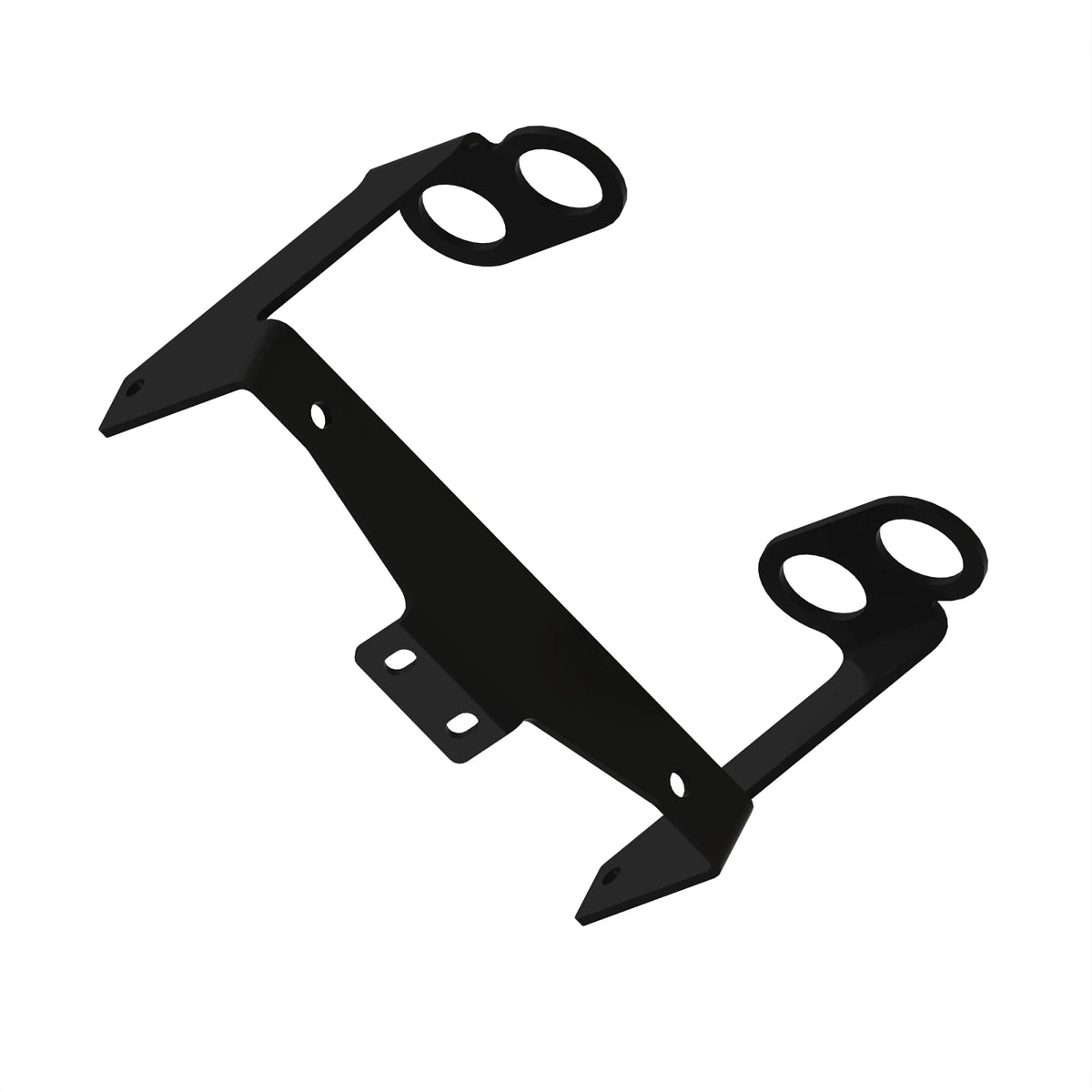 P69048: Fits John Deere P69048 Quick Couplers Support Bracket – Genuine OEM