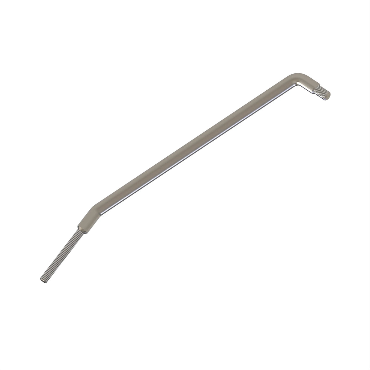 P70600: Fits John Deere P70600 Extension Fender Rod – Genuine OEM