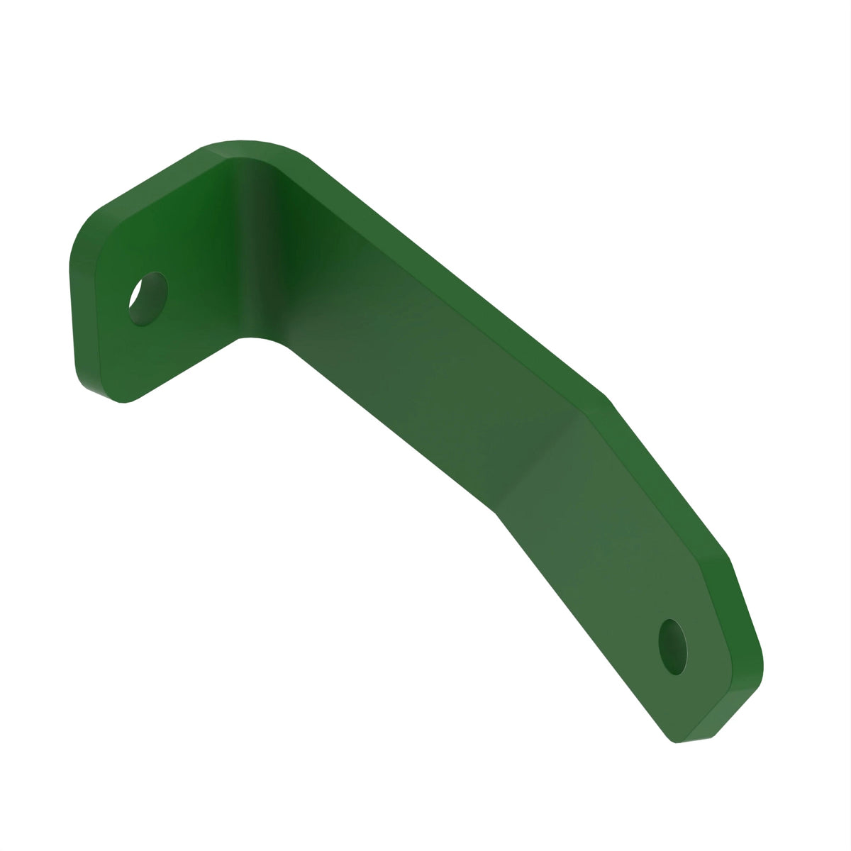 P70602: Fits John Deere P70602 Fender Bracket – Genuine OEM